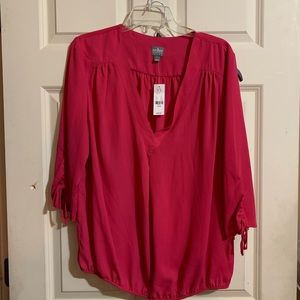 COPY - Women Blouse